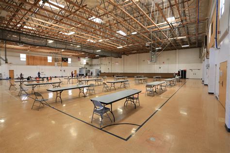 Carson City Community Center | Carson City