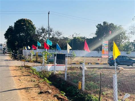 Ideal Foundation - Residential Plots for sale in Chennai, Individual ...