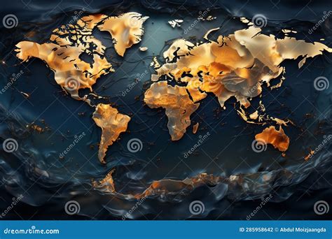 Artistic World Map 的图像结果