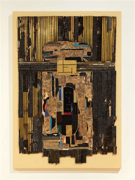 Get Inspired by Noah Purifoy | Palm Springs Art Museum