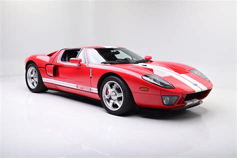 Spectacular Array of Collectible Vehicles on the Docket for Barrett ...