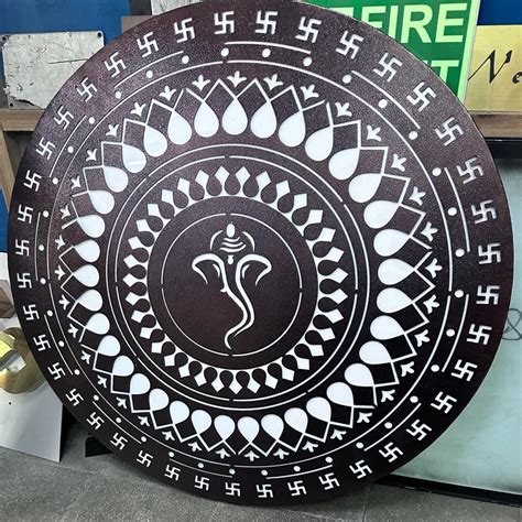 LED Sign Board Manufacturing in Vadodara | Siddhnath Enterprise