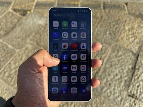 OnePlus Nord 4 long-term review: The only thing that's worn out is ...