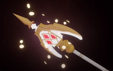 Image result for Gungnir Terraria Eternity Mod