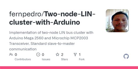 Arduino Lin Library 的图像结果