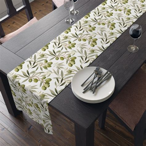 Image result for Spring Table Runners