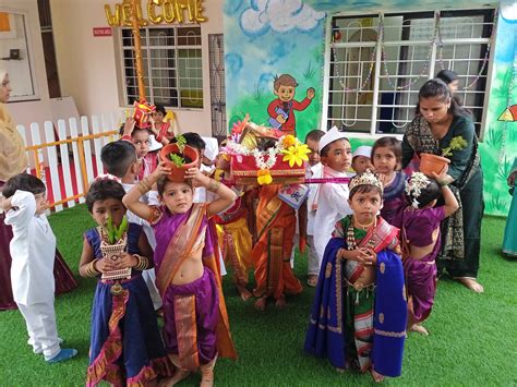 Mangopreschool