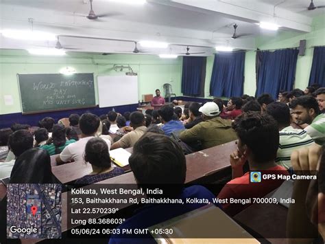 SURENDRANATH EVENING COLLEGE