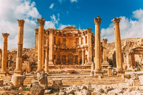 11 Best Places In Jordan To Visit - Hand Luggage Only - Travel, Food & Photography Blog