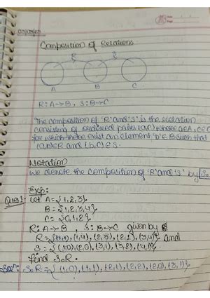 DMA Full notes - Discrete Mathematics - Studocu