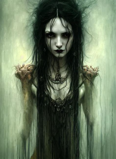 Image result for Ghost Bride Images