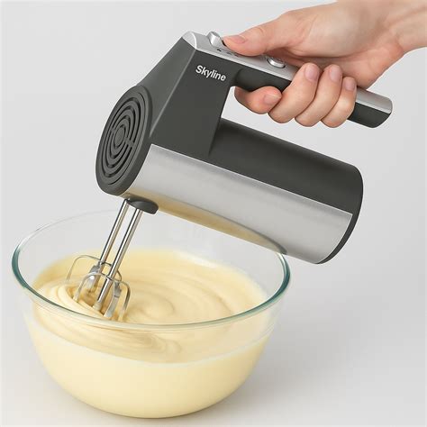 SKYLINE Hand Mixer VTL-7046