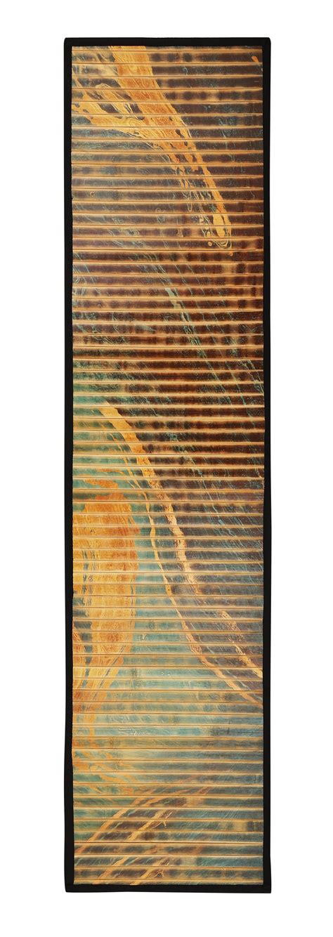 Dining Table Mats and Runner Set - Teal Blue (Anti-Slip Back) 40% OFF ...