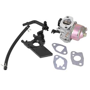 Insulator Carburetor, Stable Carburetor Compact Professional for Water ...