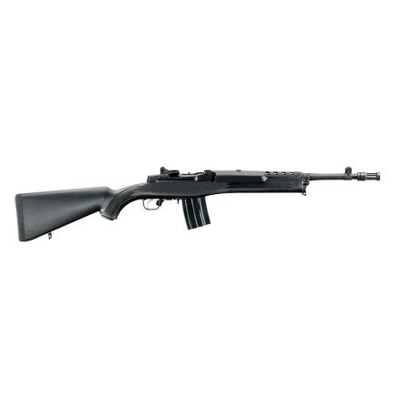 Ruger Mini 14 Tactical Rifle, 1.949,00