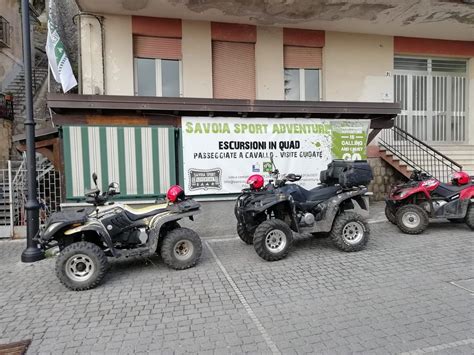 SAVOIA SPORT ADVENTURE ETS Guide (2026) All You Need to Know BEFORE You ...