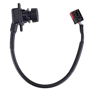 Saitedudu 68417057AA Rear View Back Up Camera Multiangle Views Car ...