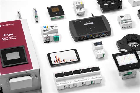 Image result for Circutor Log