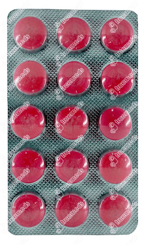 Brufen 400 Tablet – Pain, Fever & Inflammation Relief