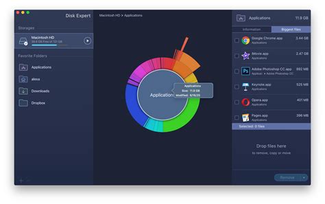 How to free disk space on macbook air - naatoo