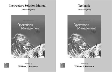 Image result for Operations Management Textbook