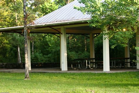 The Woodlands Texas Parks: Sundance Park in The Woodlands
