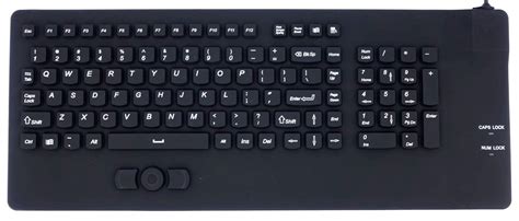 Amazon.in: Buy DSI USB Keyboard with Integrated Mouse Button ...