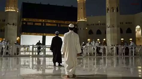 If you are going on the Haj pilgrimage, do not make these mistakes even ...