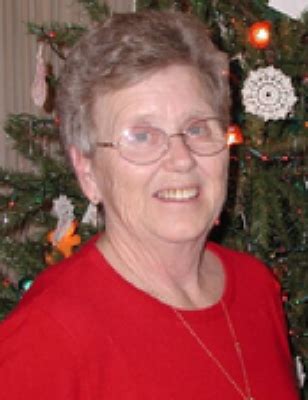 Dorothy Ellen Hooker - 2022 - Cox-Needham Funeral Home