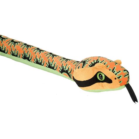 Buy Wild Republic Snake Plush, Stuffed Animal, Plush Toy, Gifts for ...