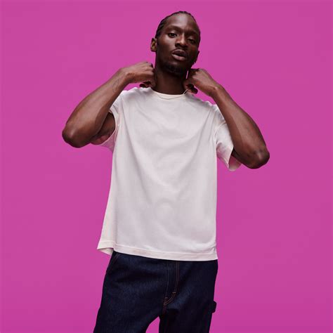 MEN'S | THE ESSENTIALS