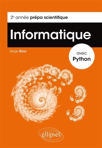 Image result for Premier Lesson En Informatique 2Eme Informatique Python