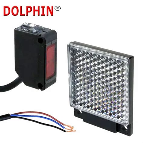 Proximity Sensor - Ee-Sx671 Slot Shape Photo Sensor Omron Make, Sensing ...