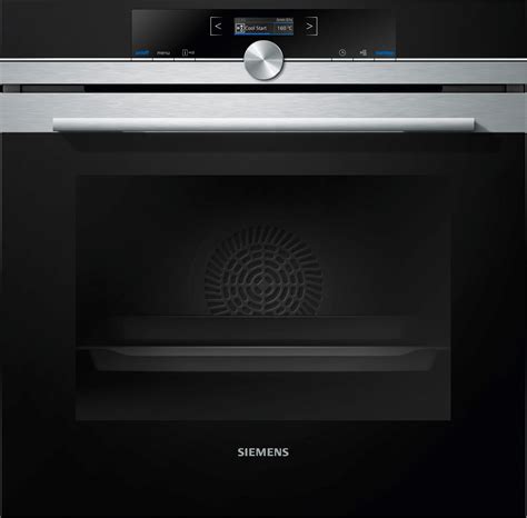 HB634GBS1I Built-in oven | SIEMENS IN