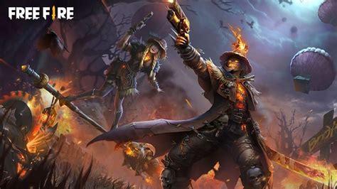 Is it possible to play Free Fire online without downloading? Google ...