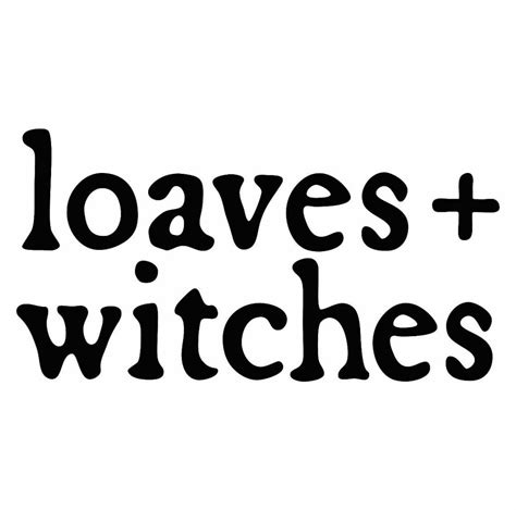 Loaves and Witches - Edgewater, Chicago, IL