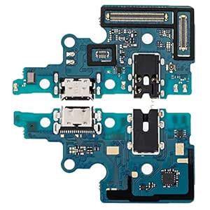 SPAREWARE® Charging Board USB Mic Flex Cable Charging Connector Flex ...