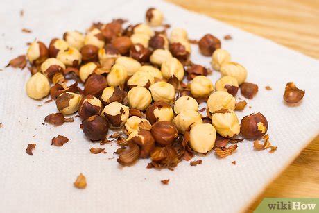 Image result for Roasting Hazelnuts in Shell