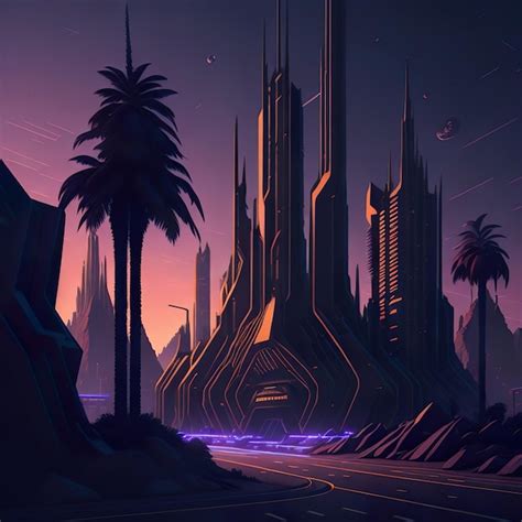 Technology Landscape Background 的图像结果