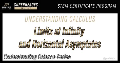Limits at Infinity Calculus Tagalog Version 的图像结果
