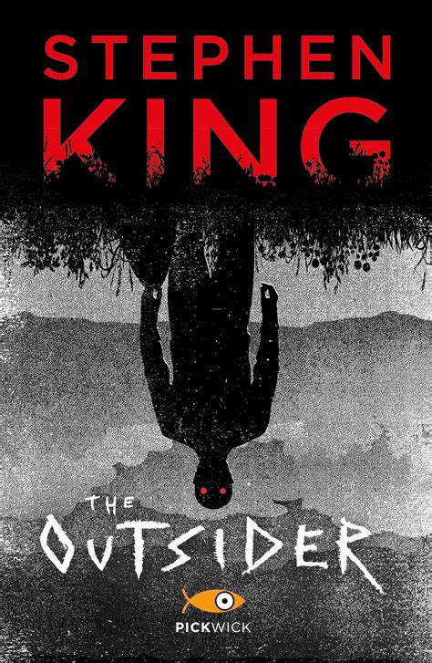 The Outsider - Sperling & Kupfer Editore