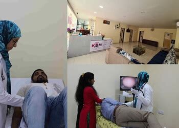 3 Best Gastroenterologists in Bangalore, KA - ThreeBestRated
