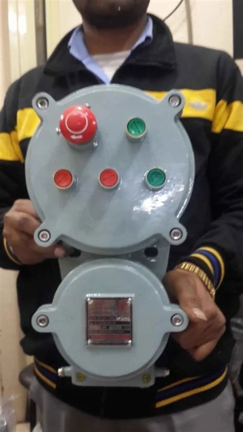 Flameproof Electrical Equipment - Flame Proof Led Light Trader ...