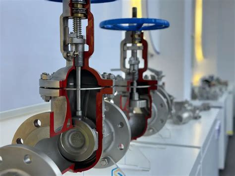 Image result for Control Valve Actuator Types