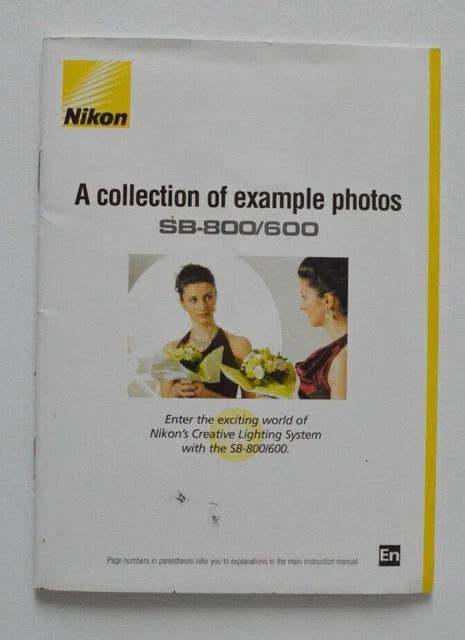 Image result for SB-800 Tutorial