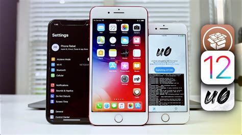 Image result for iOS jailbreaking iOS Jailbreak Apps