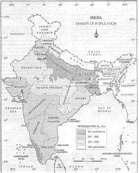 Class 9 Geography Chapter 6 Notes - Population Free PDF