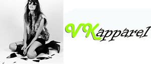 VKapparel | eBay Stores