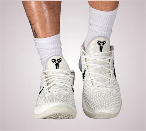 Nike Kobe 6 All-Star 2.0 FQ3546-100 | SneakerFiles