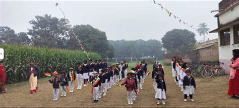 New Era English School, Purnea